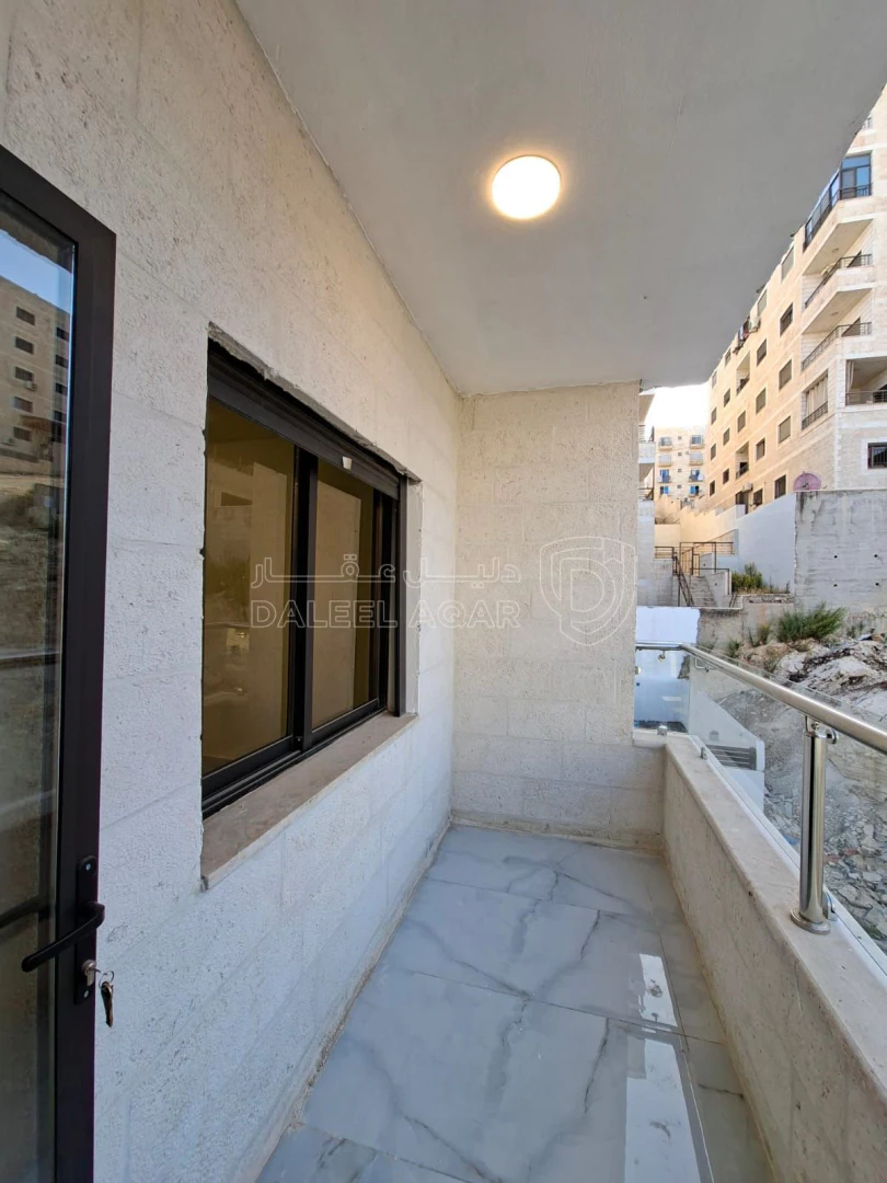 شقة في ضاحية الرشيد - بالقرب من دوار اقرأ - 102,000 دأ - صورة 1