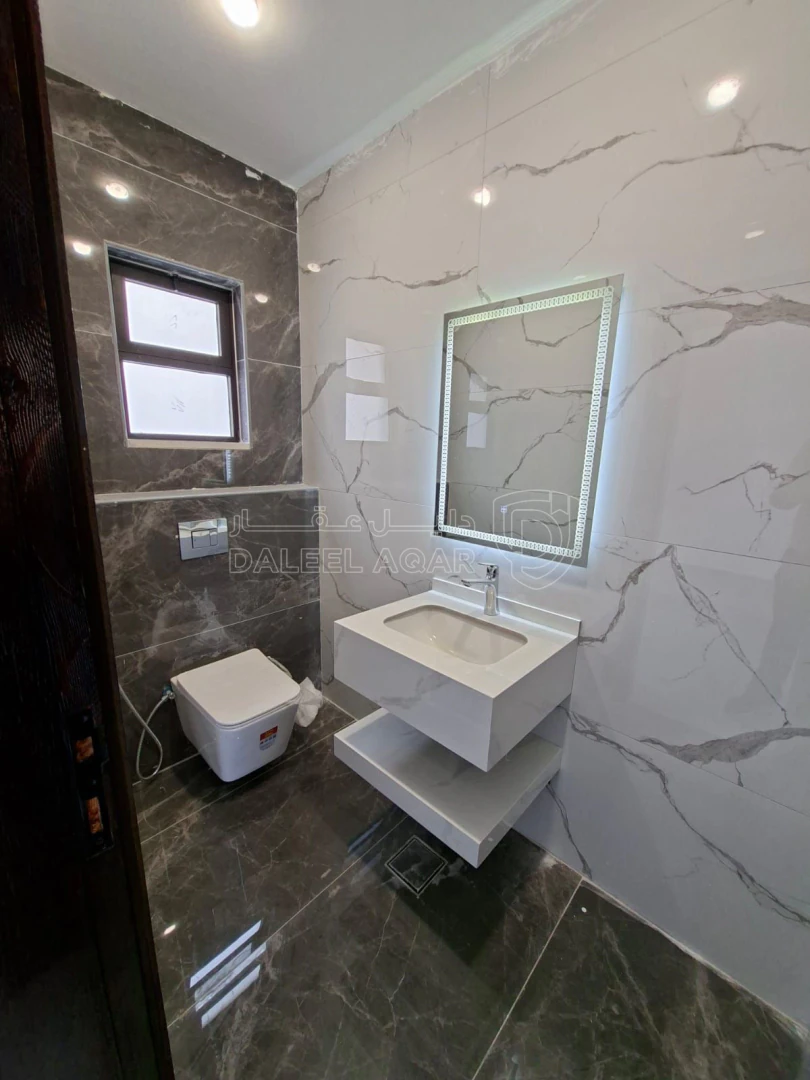 شقة في ضاحية الرشيد - بالقرب من دوار اقرأ - 102,000 دأ - صورة 1