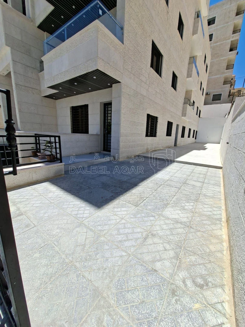 شقة في ضاحية الرشيد - بالقرب من دوار اقرأ - 102,000 دأ - صورة 1