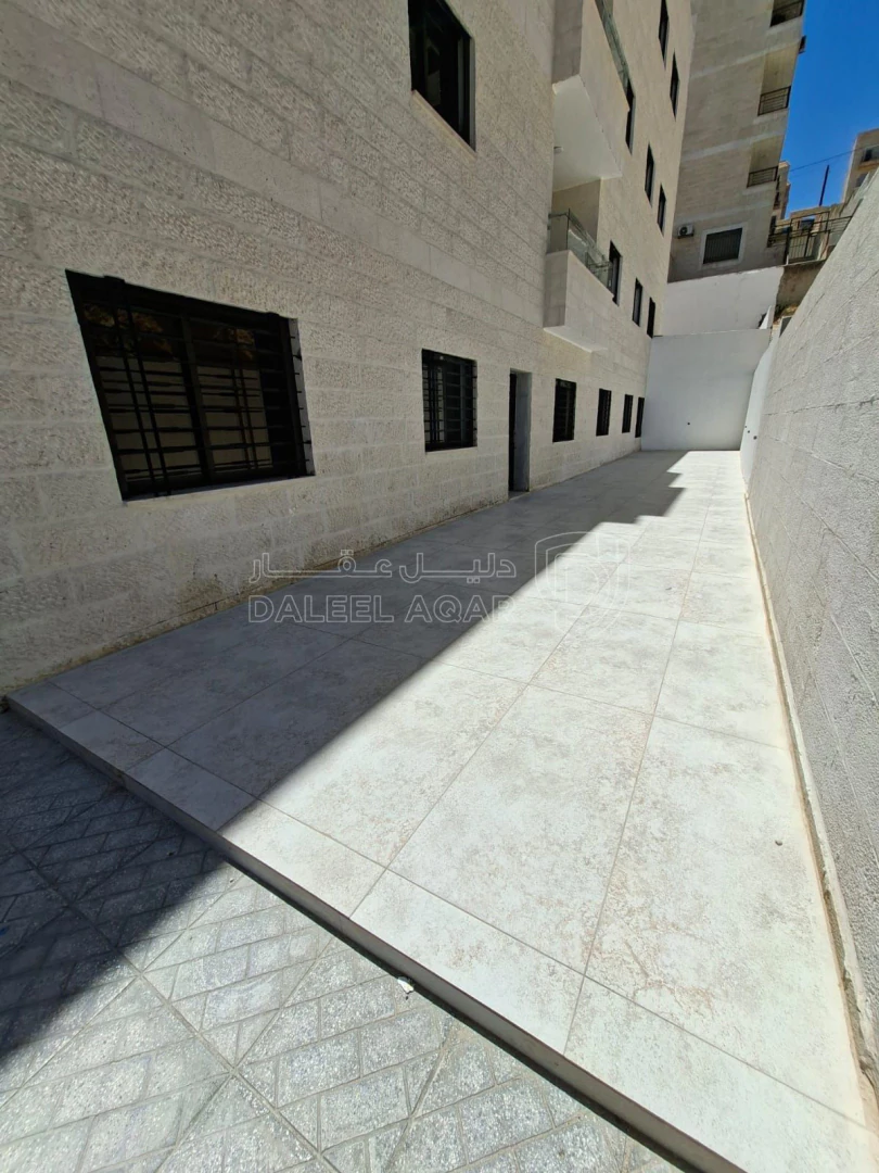 شقة في ضاحية الرشيد - بالقرب من دوار اقرأ - 102,000 دأ - صورة 1