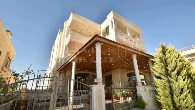 فيلا/منزل  - 850000 دأ