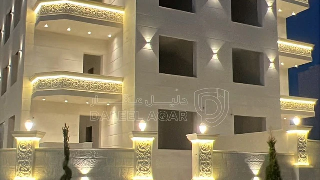 شقة في اربد - ايدون  - 83,000 دأ - صورة NaN