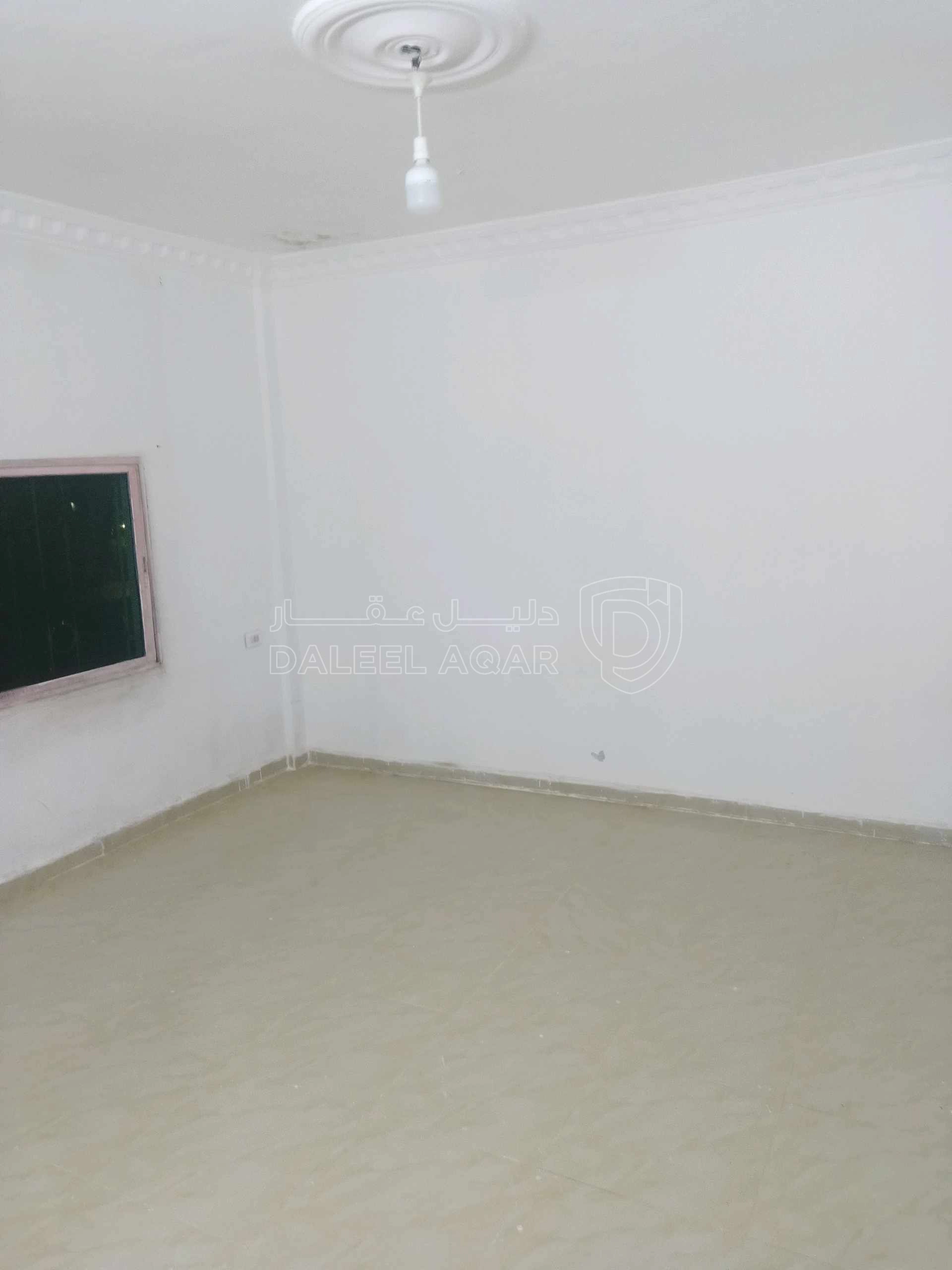 شقة في شقة للبيع خلف مسجد علياء التل - 35,000 دأ - صورة 1