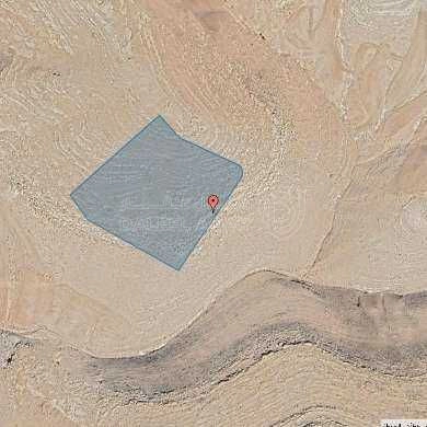 أرض في ارض (10) دونم صناعي للبيع في وادي العش  - 215,000 دأ - صورة 1