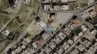أرض في مسجد الفريد - 400,000 دأ - صورة 1