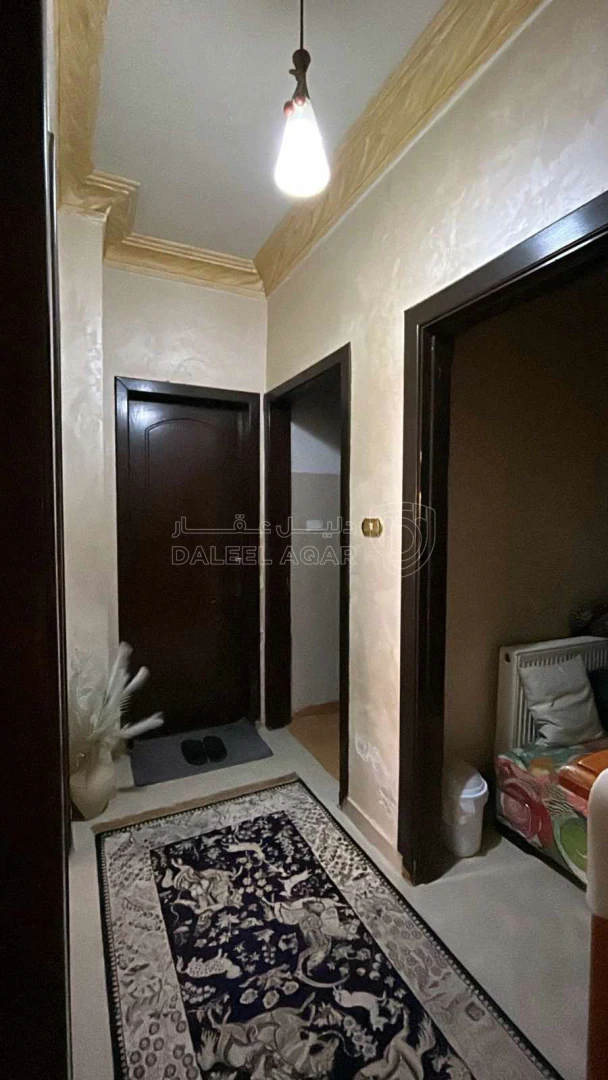 شقة في عمان تلاع العلي خلف اسواق السلطان - 65,000 دأ - صورة 1