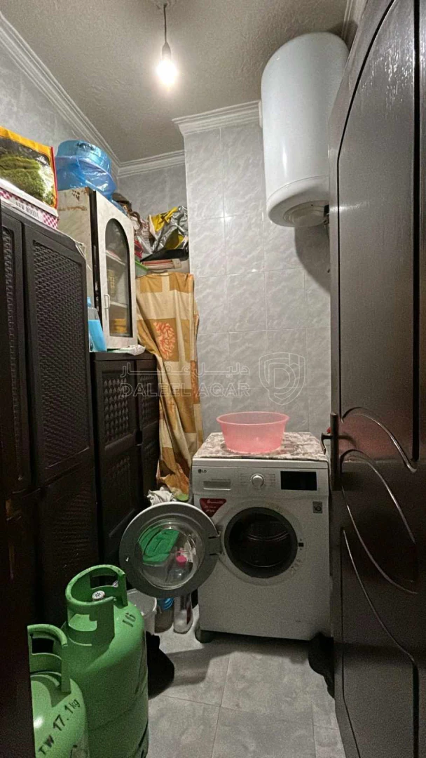 شقة في عمان تلاع العلي خلف اسواق السلطان - 65,000 دأ - صورة 1