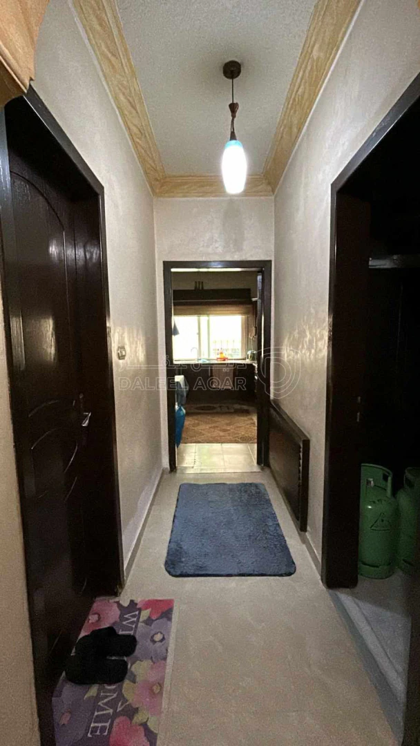 شقة في عمان تلاع العلي خلف اسواق السلطان - 65,000 دأ - صورة 1