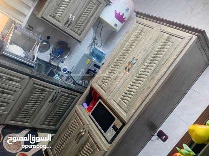شقة في عمان المنارة شارع العلاء - 30,000 دأ - صورة 1