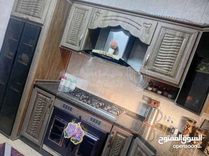 شقة في عمان المنارة شارع العلاء - 30,000 دأ - صورة 1