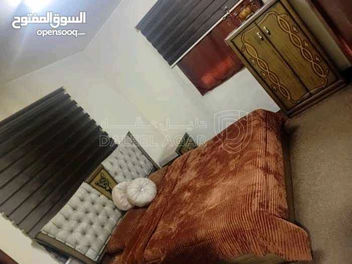 شقة في عمان المنارة شارع العلاء - 30,000 دأ - صورة 1
