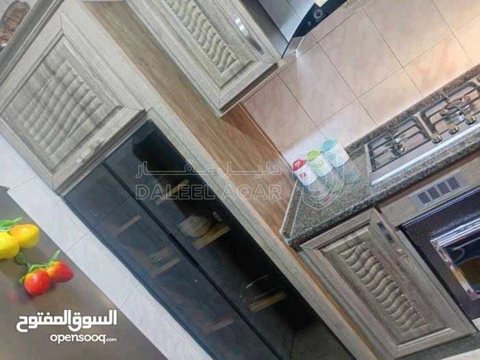 شقة في عمان المنارة شارع العلاء - 30,000 دأ - صورة 1
