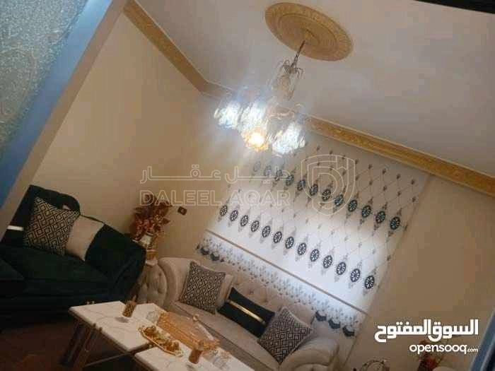 شقة في عمان المنارة شارع العلاء - 30,000 دأ - صورة 1