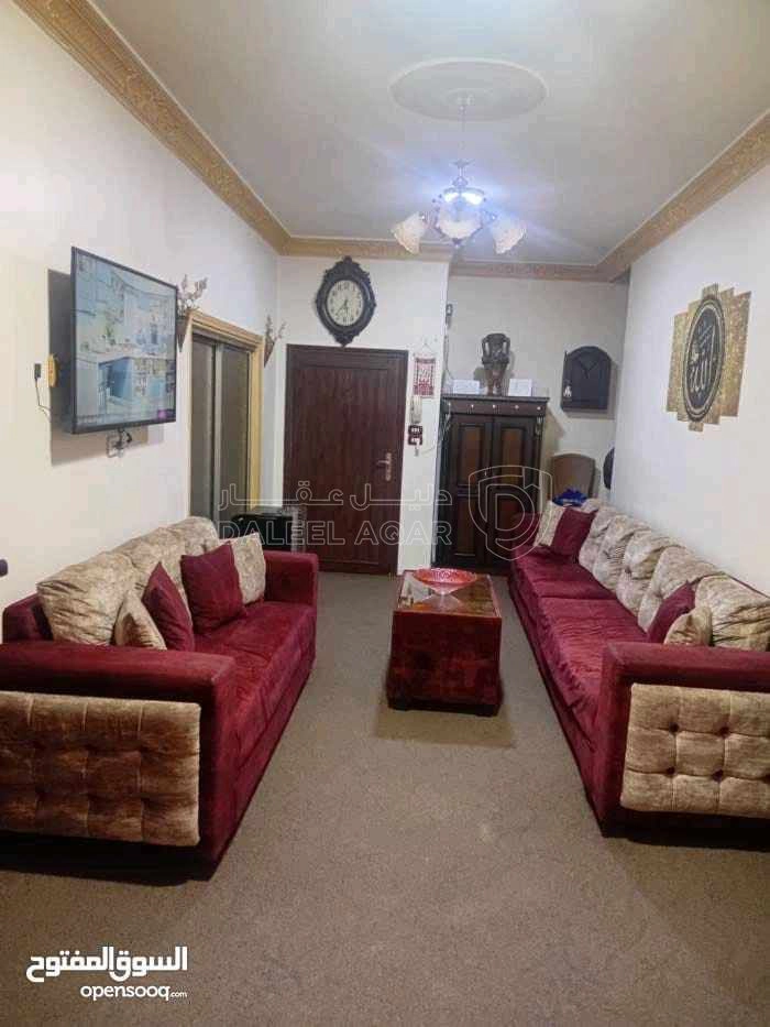 شقة في عمان المنارة شارع العلاء - 30,000 دأ - صورة 1