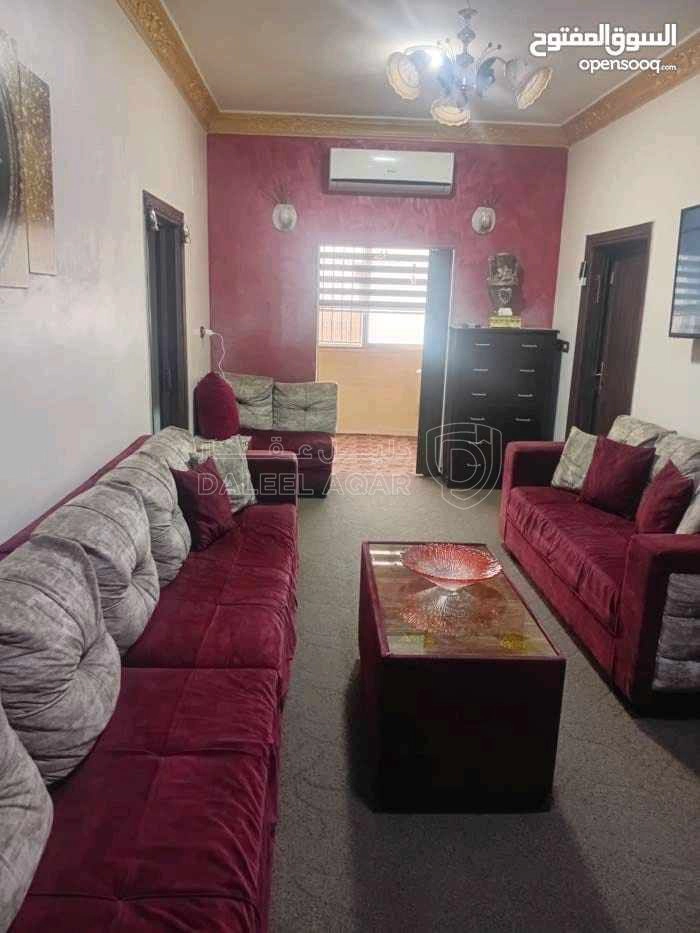 شقة في عمان المنارة شارع العلاء - 30,000 دأ - صورة 1