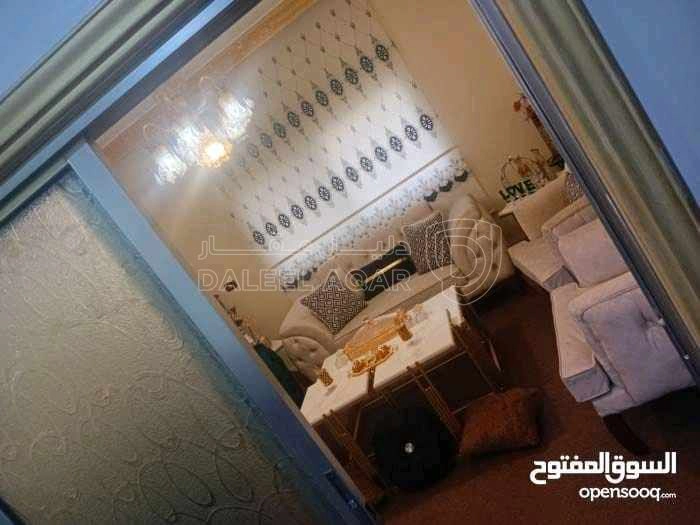 شقة في عمان المنارة شارع العلاء - 30,000 دأ - صورة 1