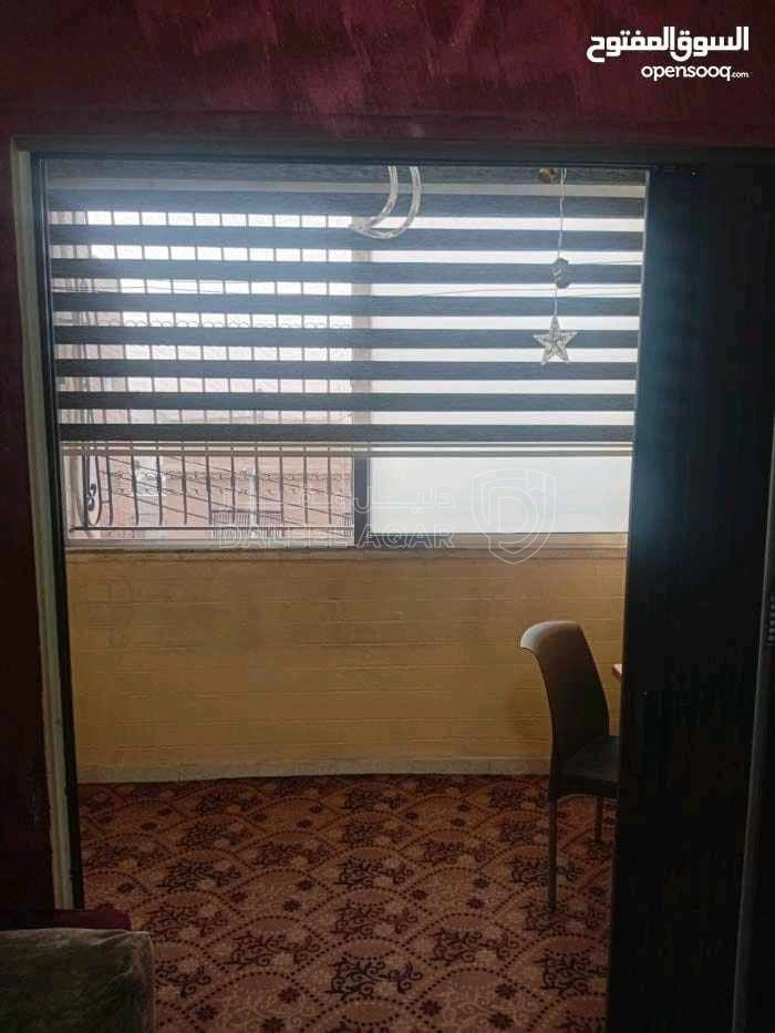 شقة في عمان المنارة شارع العلاء - 30,000 دأ - صورة 1