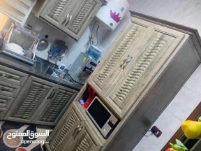 شقة في عمان المنارة شارع العلاء - 30,000 دأ - صورة NaN