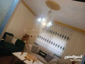 شقة في عمان المنارة شارع العلاء - 30,000 دأ - صورة NaN