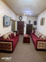 شقة في عمان المنارة شارع العلاء - 30,000 دأ - صورة NaN