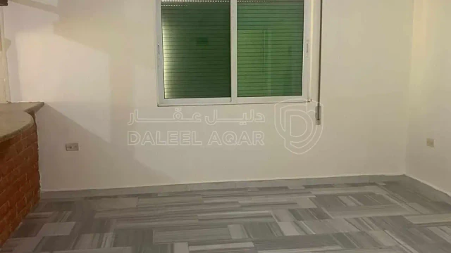 شقة - شارع حماد الحطاب - 55000 دأ