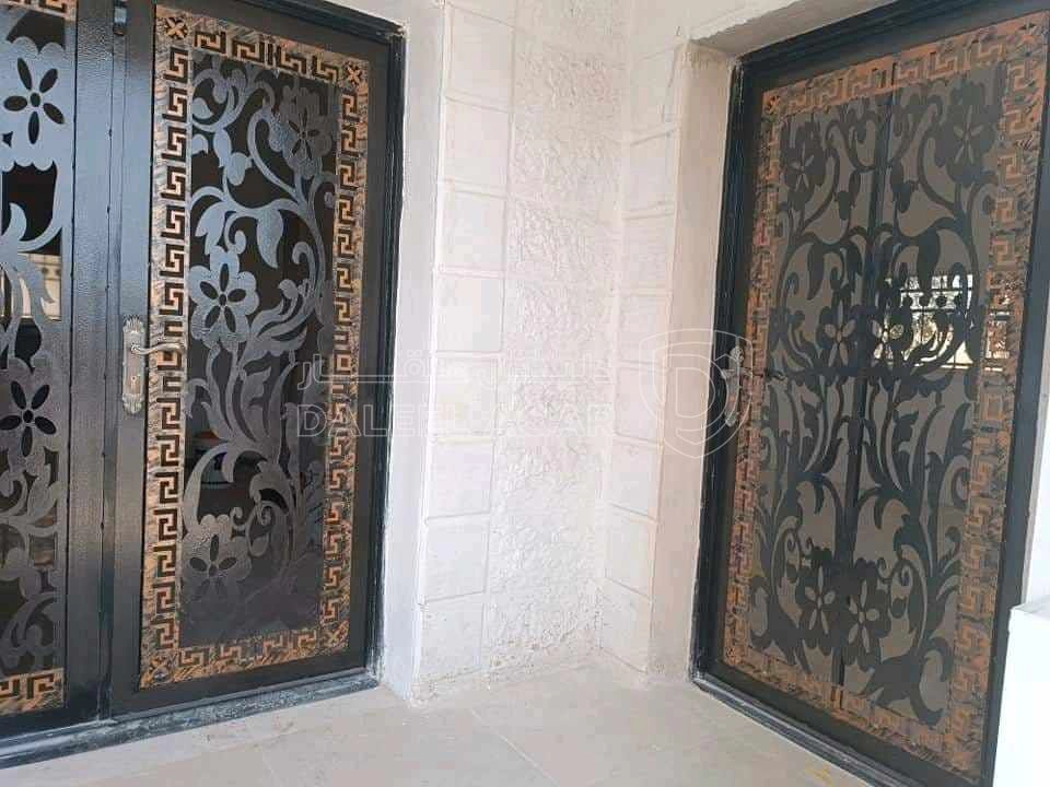 فيلا/منزل في مـنـزل مـسـتـقـل لـلـبـيـع | اربــــد / ايـــدون - 75,000 دأ - صورة 1