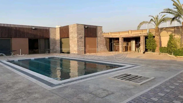 مبنى - منطقة الجواسرة - 120000 دأ