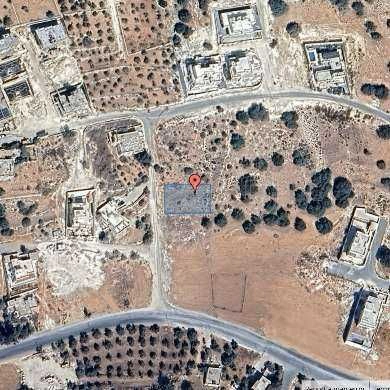 أرض في ارض سكنية للبيع في بدر الجديدة بمساحة 753م - 211,000 دأ - صورة 1