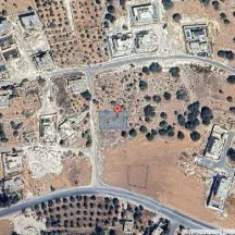 أرض - ارض سكنية للبيع في بدر الجديدة بمساحة 753م - 211000 دأ