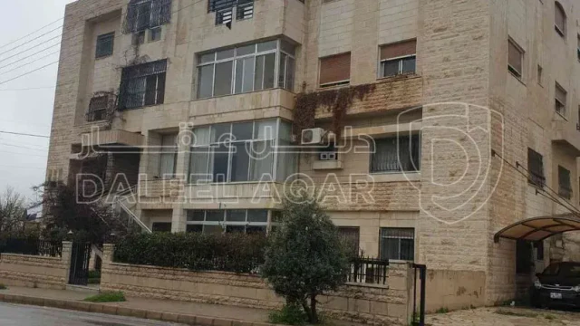 مبنى  - 680000 دأ