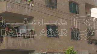شقة - خلدا قرب أكاديمية عمان  - 58000 دأ