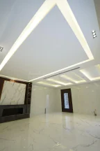 شقة في اخير مع روف بأجمل مناطق ام السماق مشروع 122  - 235,000 دأ - صورة NaN