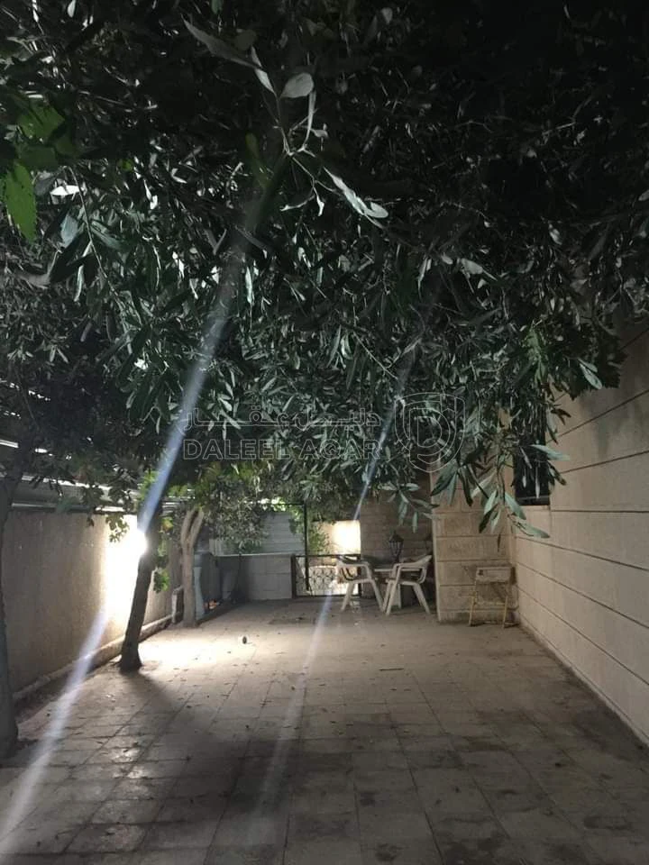 مبنى في عمان طبربور بجانب مسجد سعد بن ابي وقاص - 320,000 دأ - صورة 1