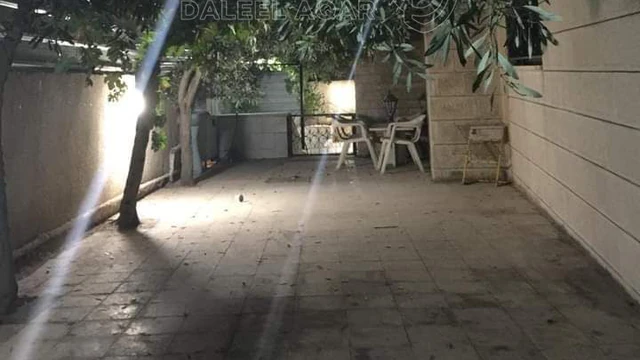 مبنى في عمان طبربور بجانب مسجد سعد بن ابي وقاص - 320,000 دأ - صورة NaN