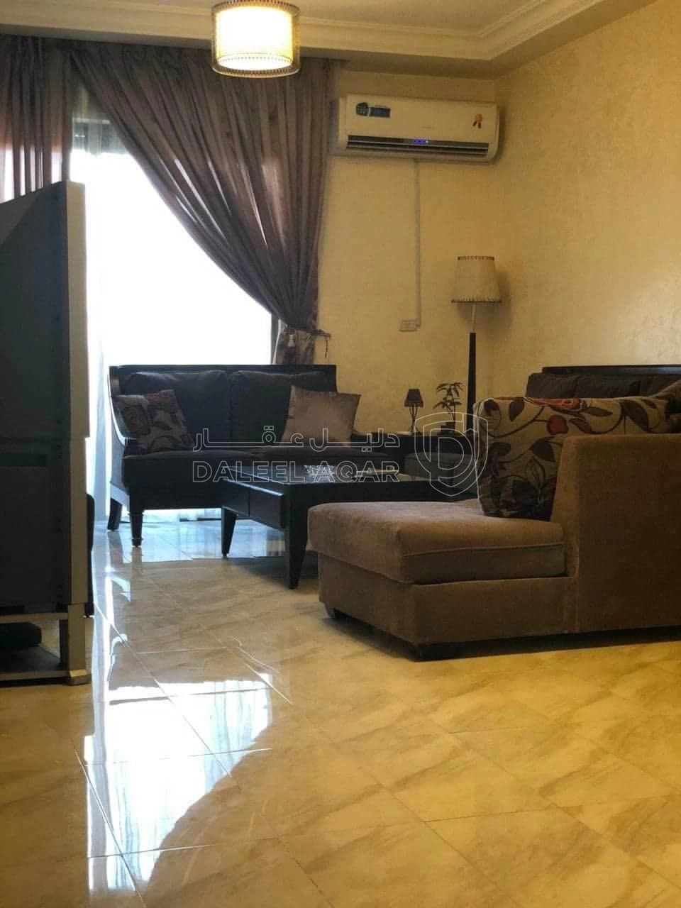 شقة في دخلة كازية البرج - 76,000 دأ - صورة 1