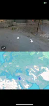 أرض في عمان,النصر,مقابل روضة الفيحاء, شارع الإمان. - 115,000 دأ - صورة NaN