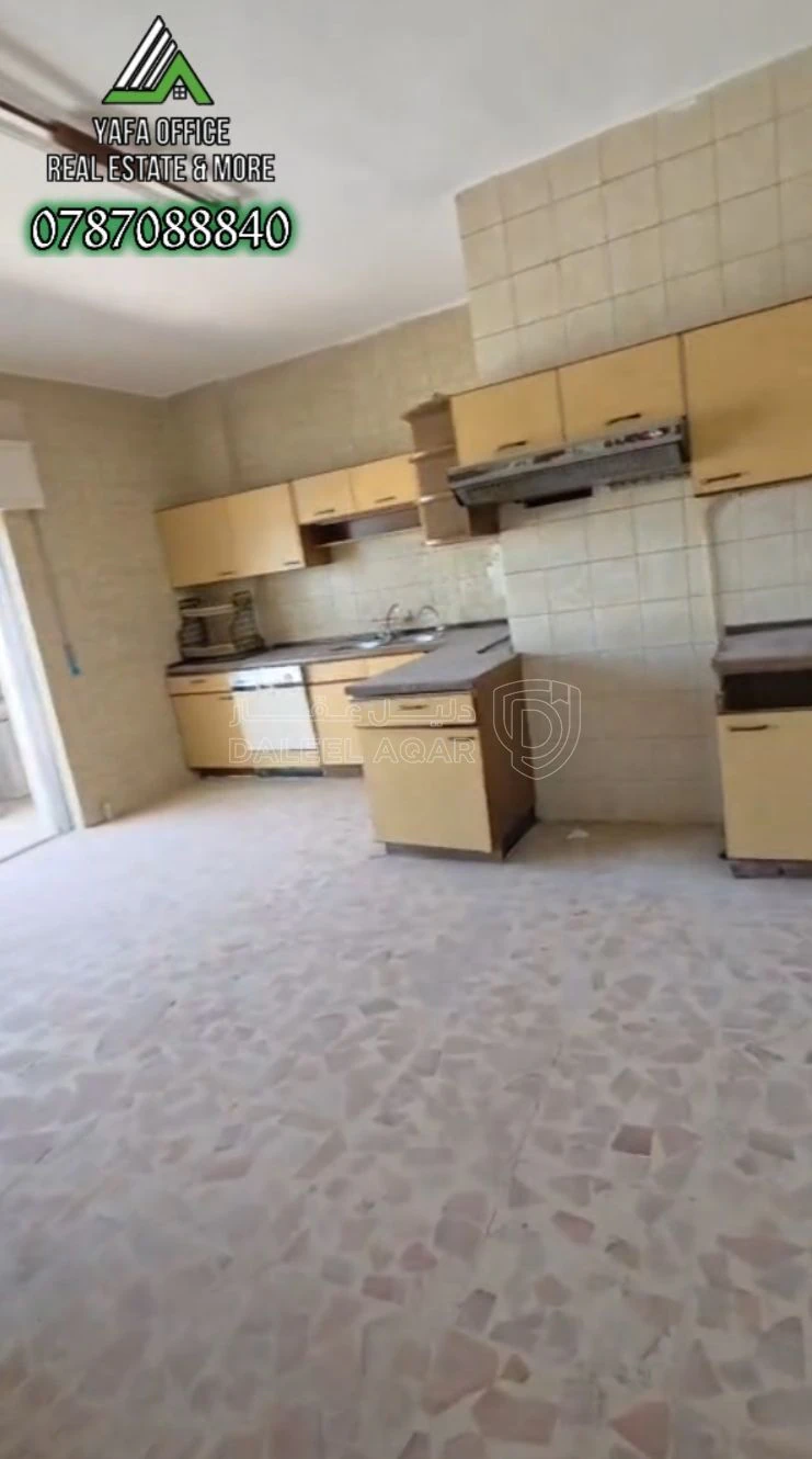 شقة في 📍 الشميساني  – خلف فندق الشام   - 80,000 دأ - صورة 2