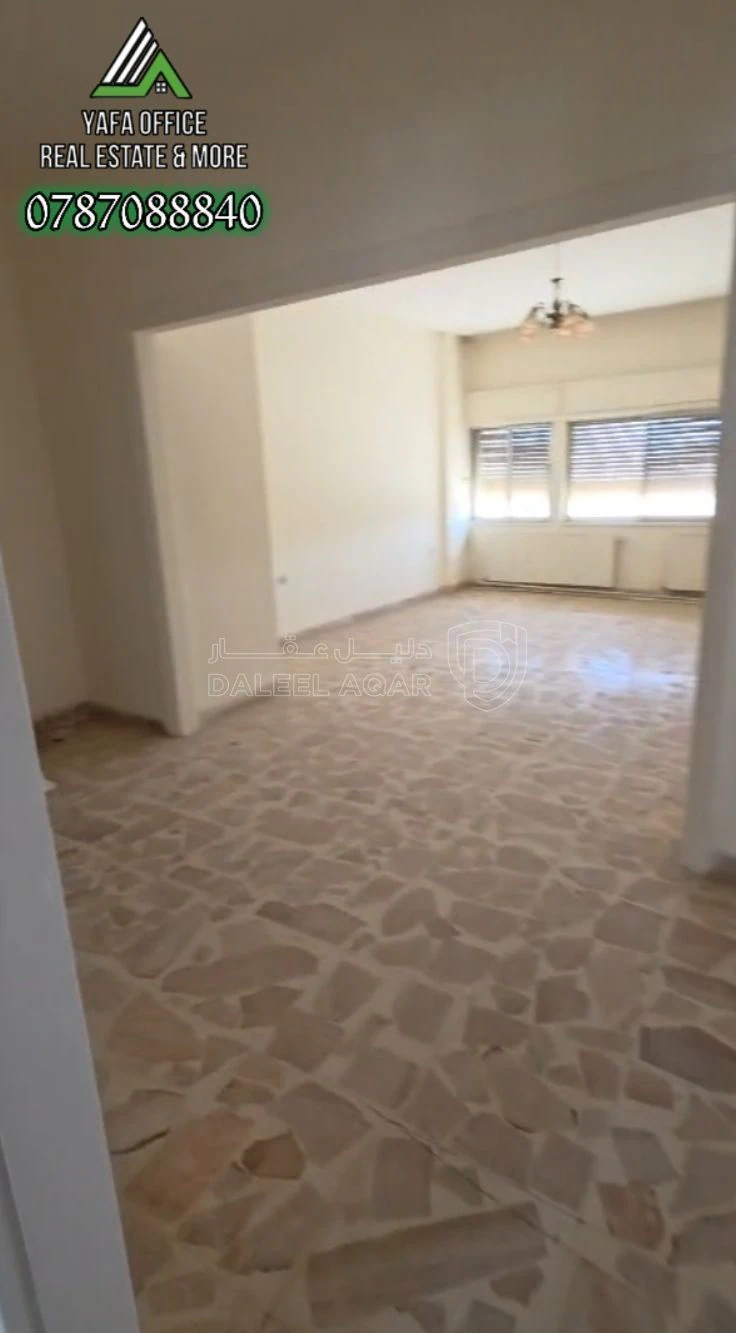 شقة في 📍 الشميساني  – خلف فندق الشام   - 80,000 دأ - صورة 6