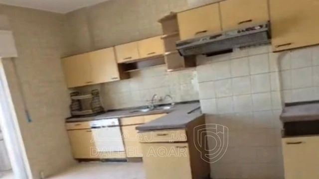 شقة في 📍 الشميساني  – خلف فندق الشام   - 80,000 دأ - صورة NaN