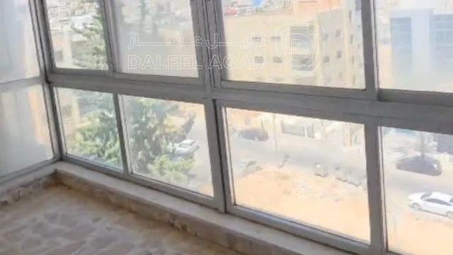 شقة في 📍 الشميساني  – خلف فندق الشام   - 80,000 دأ - صورة NaN