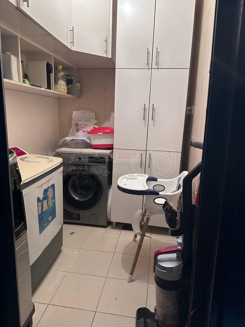 شقة في خلدا قرب مدارس المعارف و بن معروف و سيتي مول - 175,000 دأ - صورة 21