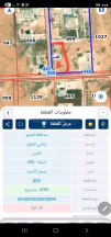 أرض - المفرق الغدير الأخضر  - 14000 دأ