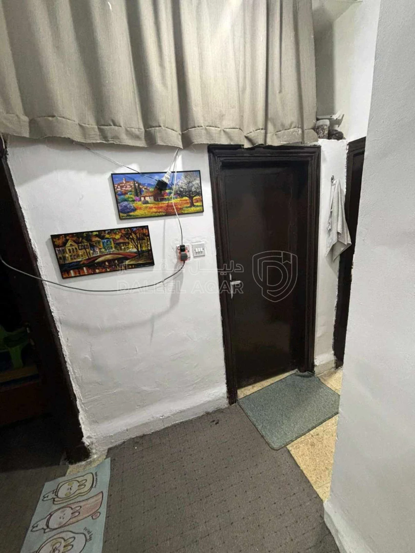 شقة في جبل النصر -حي عالية -شارع السلام - 22,000 دأ - صورة 1