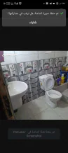 شقة في جبل النصر -حي عالية -شارع السلام - 22,000 دأ - صورة NaN