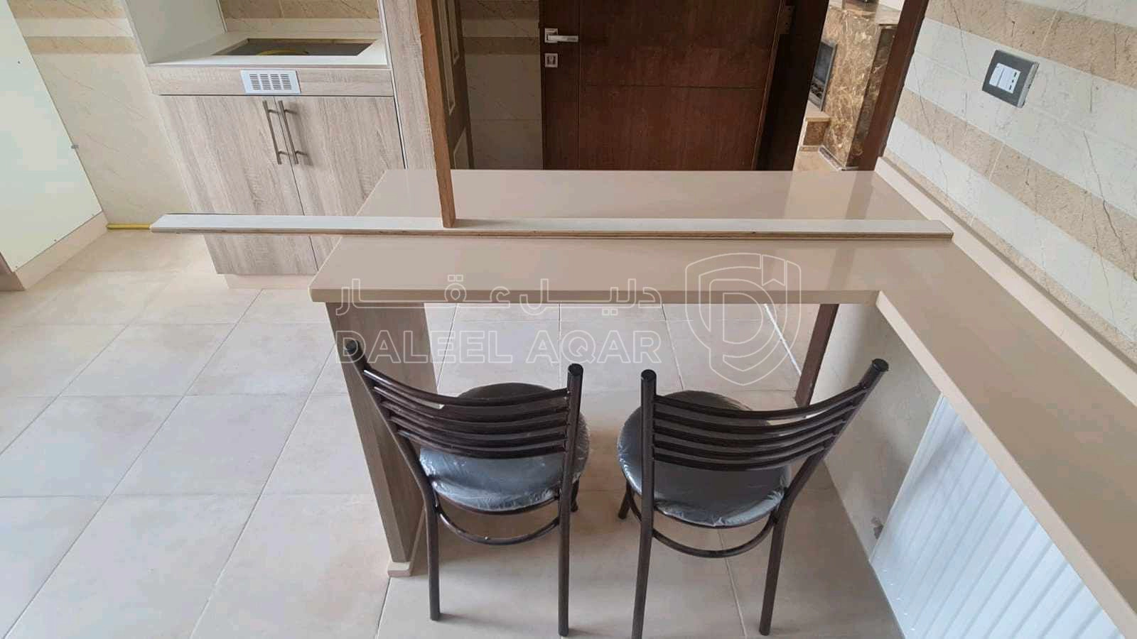 شقة في الضهير - 120,000 دأ - صورة 1