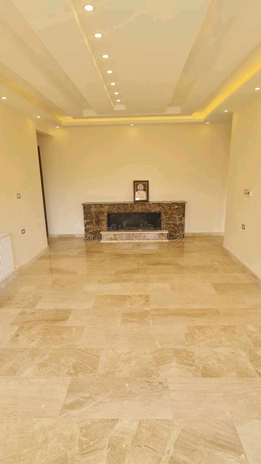 شقة في الضهير - 120,000 دأ - صورة 1