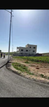 أرض - اللبن عراق ابو جسار - 30000 دأ