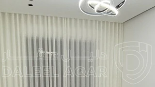 شقة - حي الشهيد الجنوبي  - 50000 دأ