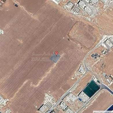 أرض في جاوا - حي الخلايلة - 45,000 دأ - صورة 1