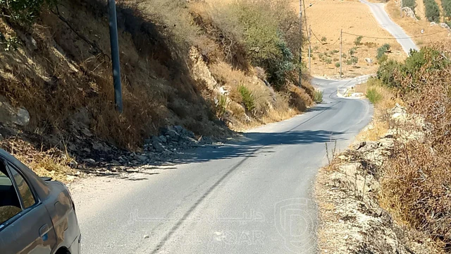 أرض في ناعور ..حوض عين المرج 18..رقم القطعة 73 - 33,000 دأ - صورة NaN